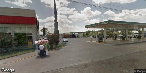 ALMACÉN DE RECEPCIÓN DE MATERIALES DE INEGI